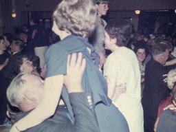 Schützenfest 1964